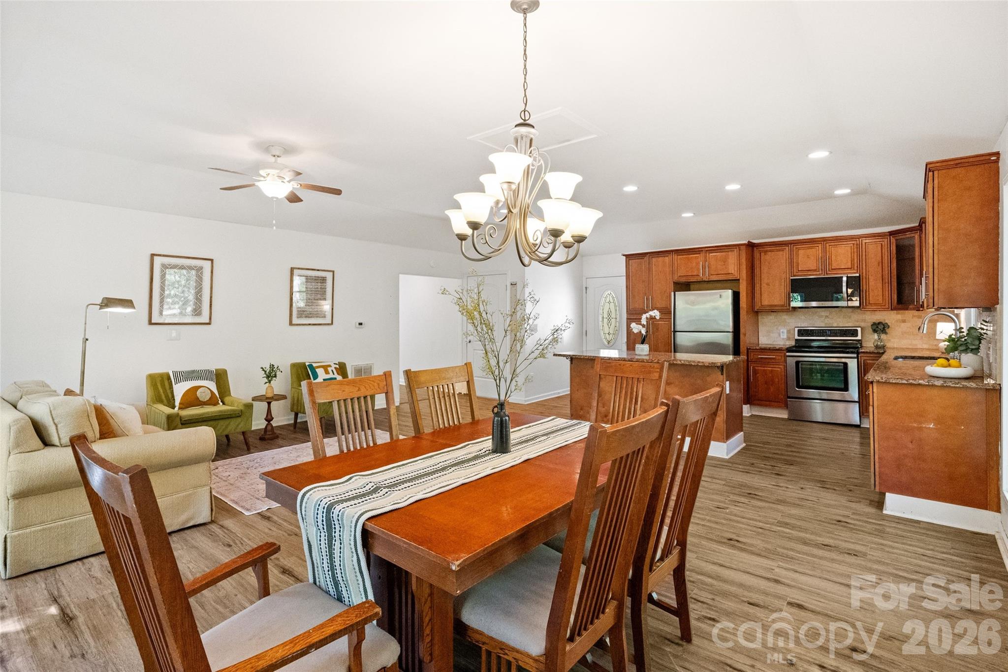 5801 Lindenwood Drive Matthews NC 28104