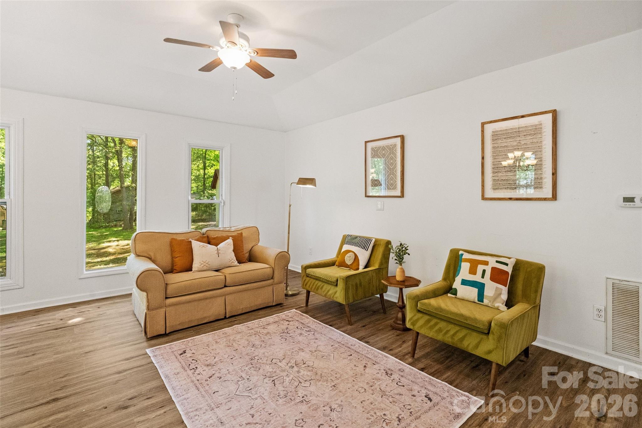5801 Lindenwood Drive Matthews NC 28104