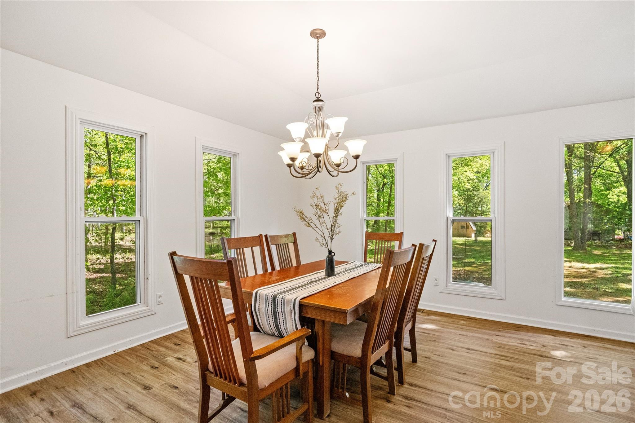 5801 Lindenwood Drive Matthews NC 28104