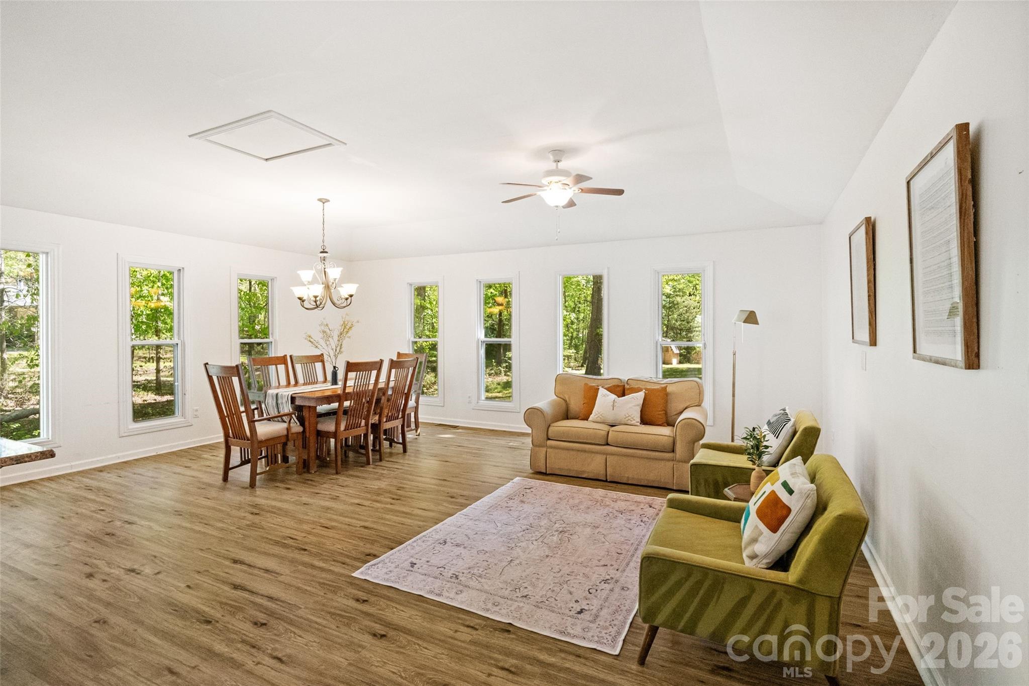 5801 Lindenwood Drive Matthews NC 28104