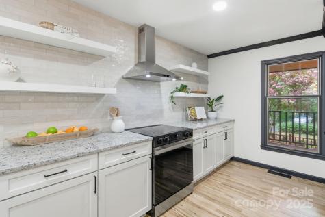 8 Indian Ridge Road Asheville NC 28803