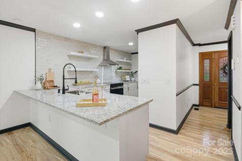 8 Indian Ridge Road Asheville NC 28803