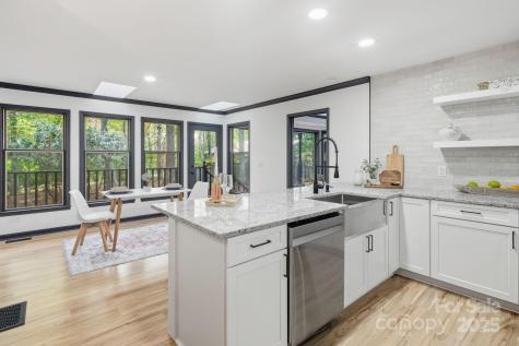 8 Indian Ridge Road Asheville NC 28803