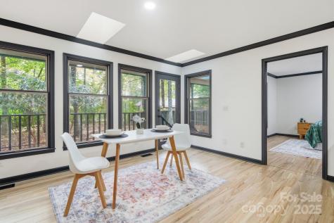 8 Indian Ridge Road Asheville NC 28803