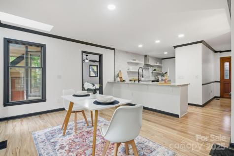 8 Indian Ridge Road Asheville NC 28803