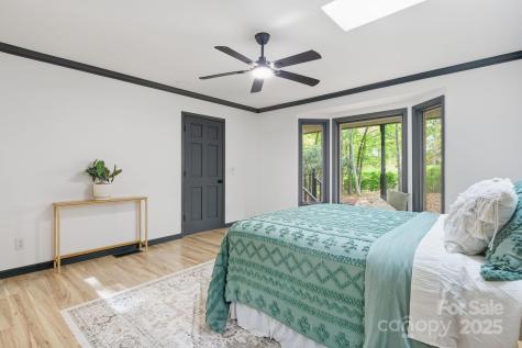 8 Indian Ridge Road Asheville NC 28803