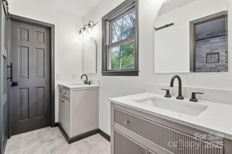 8 Indian Ridge Road Asheville NC 28803