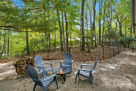 8 Indian Ridge Road Asheville NC 28803