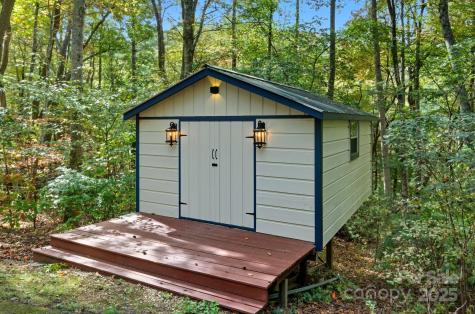 8 Indian Ridge Road Asheville NC 28803