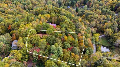 8 Indian Ridge Road Asheville NC 28803