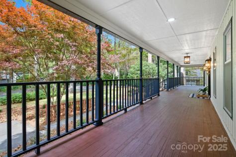 8 Indian Ridge Road Asheville NC 28803