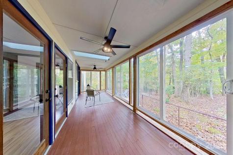 8 Indian Ridge Road Asheville NC 28803