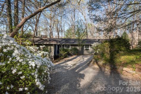 277 Fairlane Road Columbus NC 28722