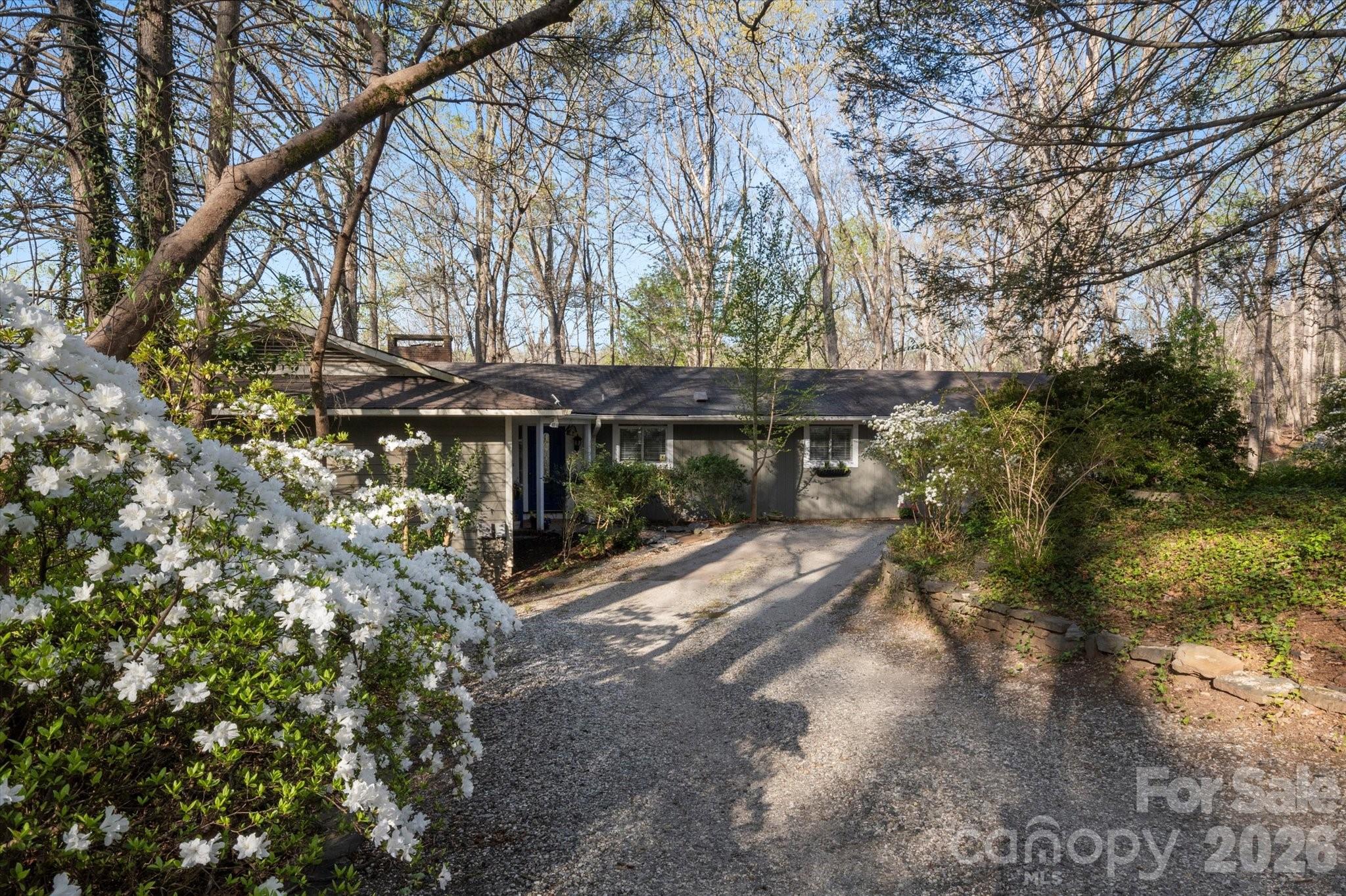 277 Fairlane Road Columbus NC 28722