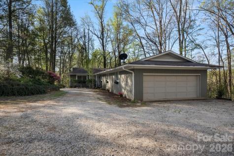 277 Fairlane Road Columbus NC 28722