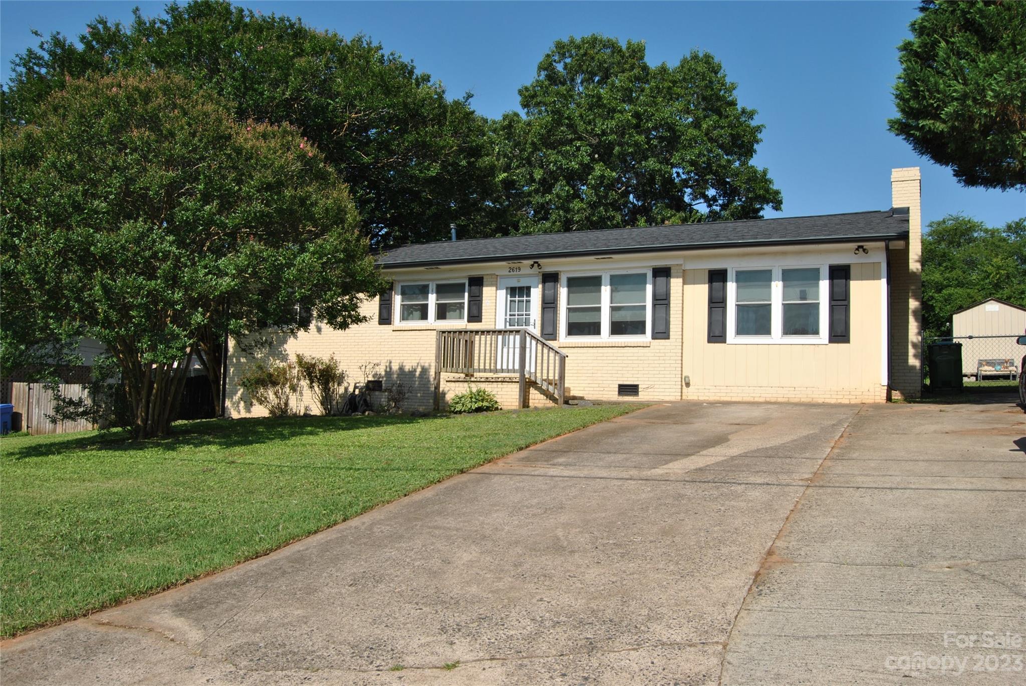 2619 Sherry Lane Gastonia NC 28054