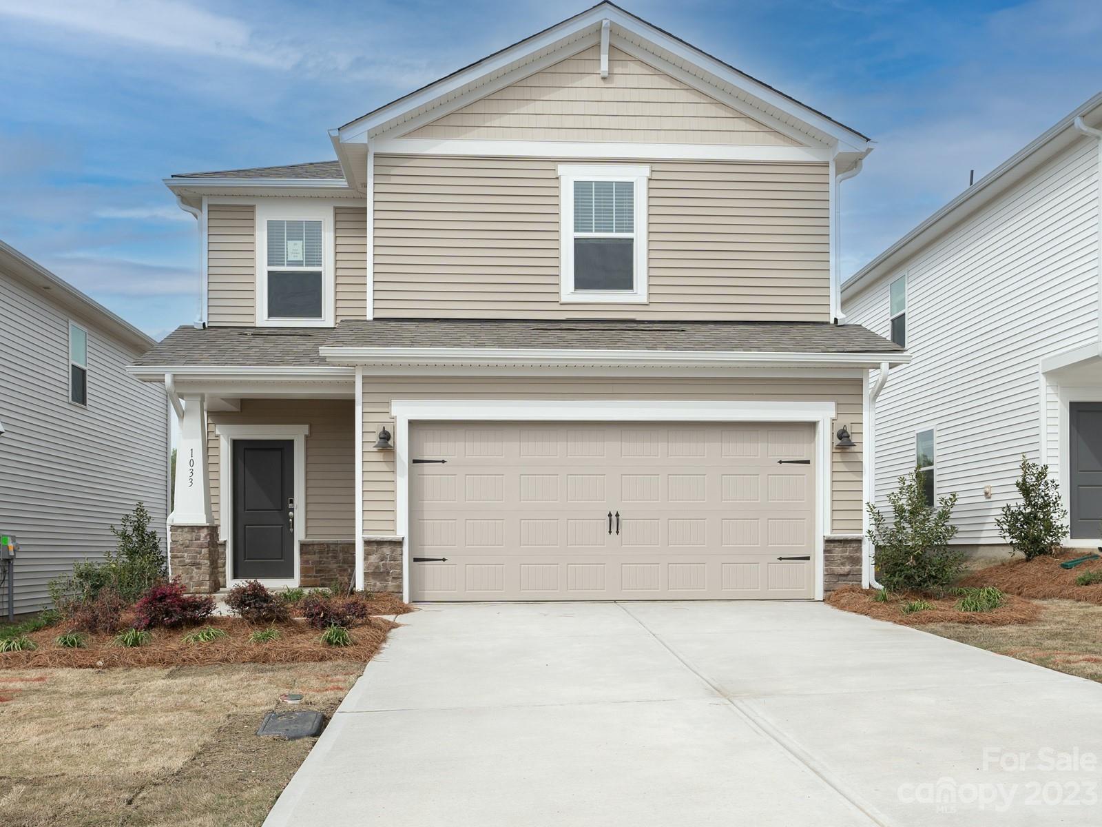 1033 Childers Avenue Concord NC 28027