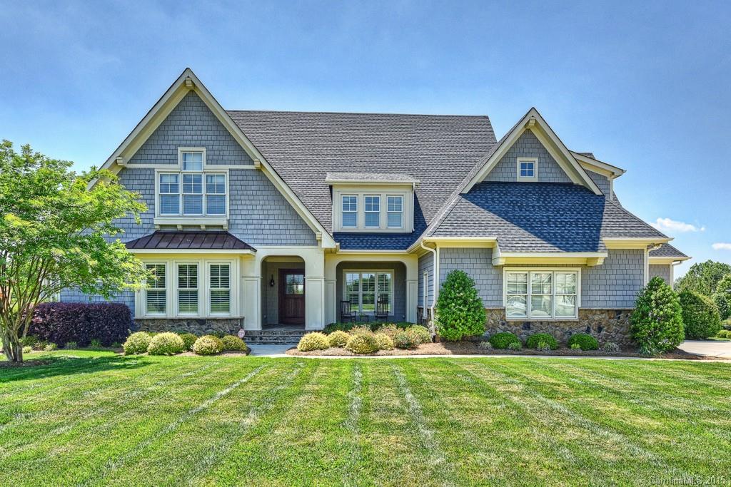 1613 Pearlstone Lane Matthews NC 28104