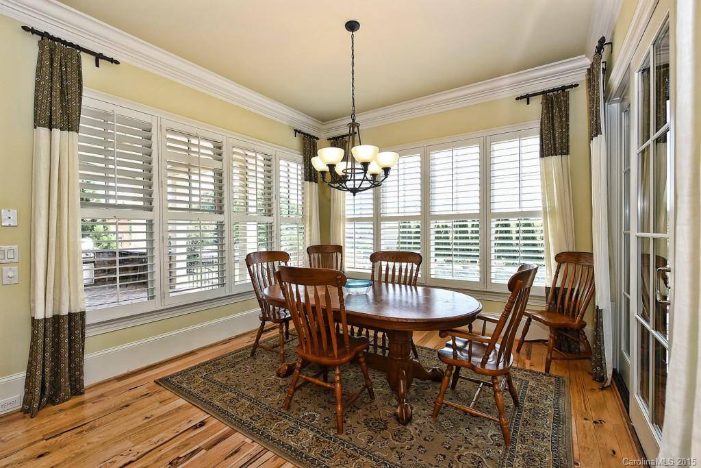 1613 Pearlstone Lane Matthews NC 28104