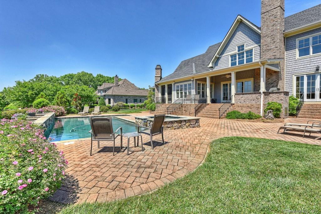 1613 Pearlstone Lane Matthews NC 28104