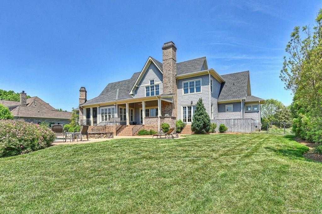 1613 Pearlstone Lane Matthews NC 28104