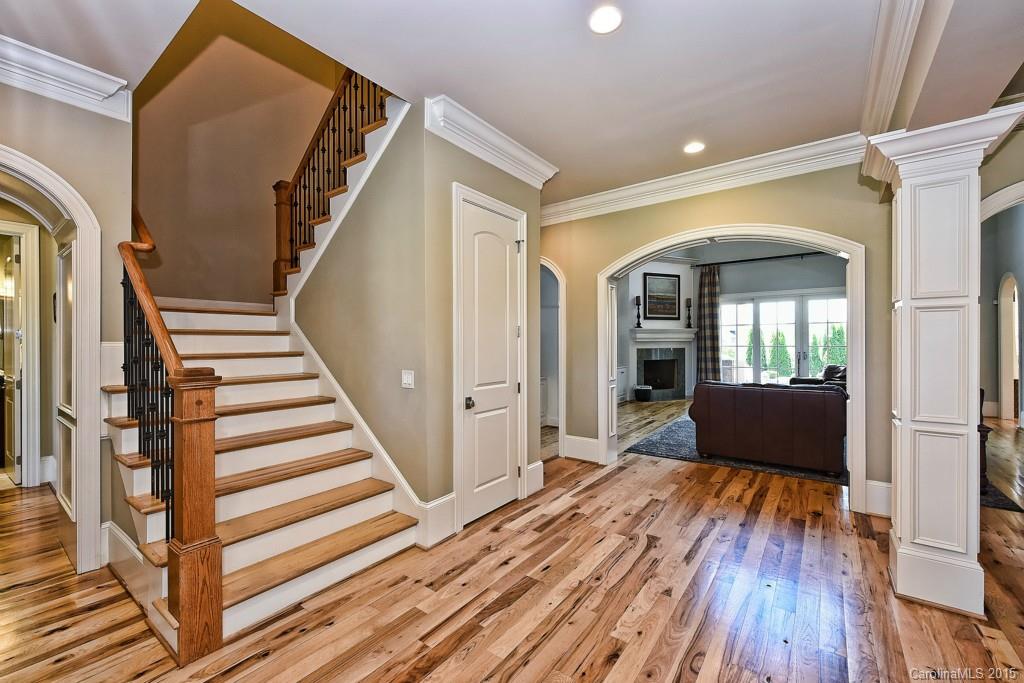 1613 Pearlstone Lane Matthews NC 28104