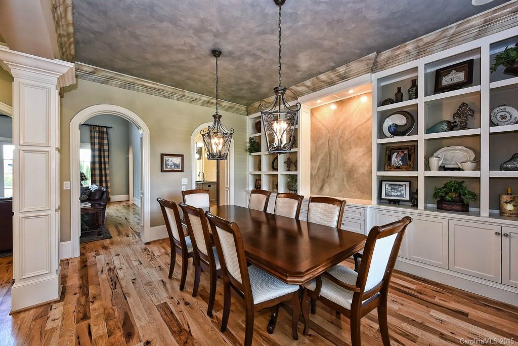 1613 Pearlstone Lane Matthews NC 28104