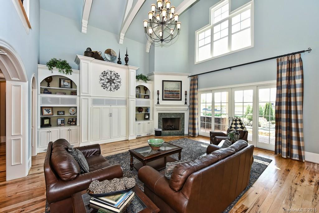 1613 Pearlstone Lane Matthews NC 28104