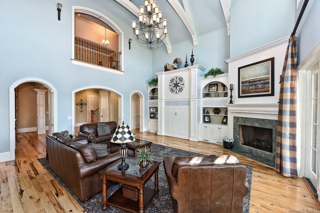 1613 Pearlstone Lane Matthews NC 28104