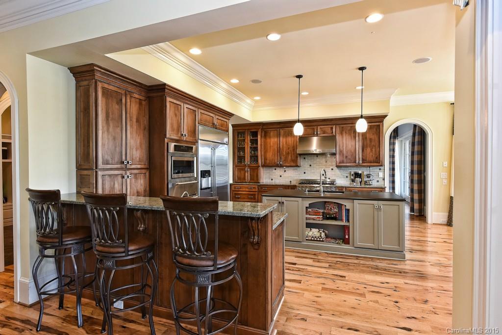 1613 Pearlstone Lane Matthews NC 28104