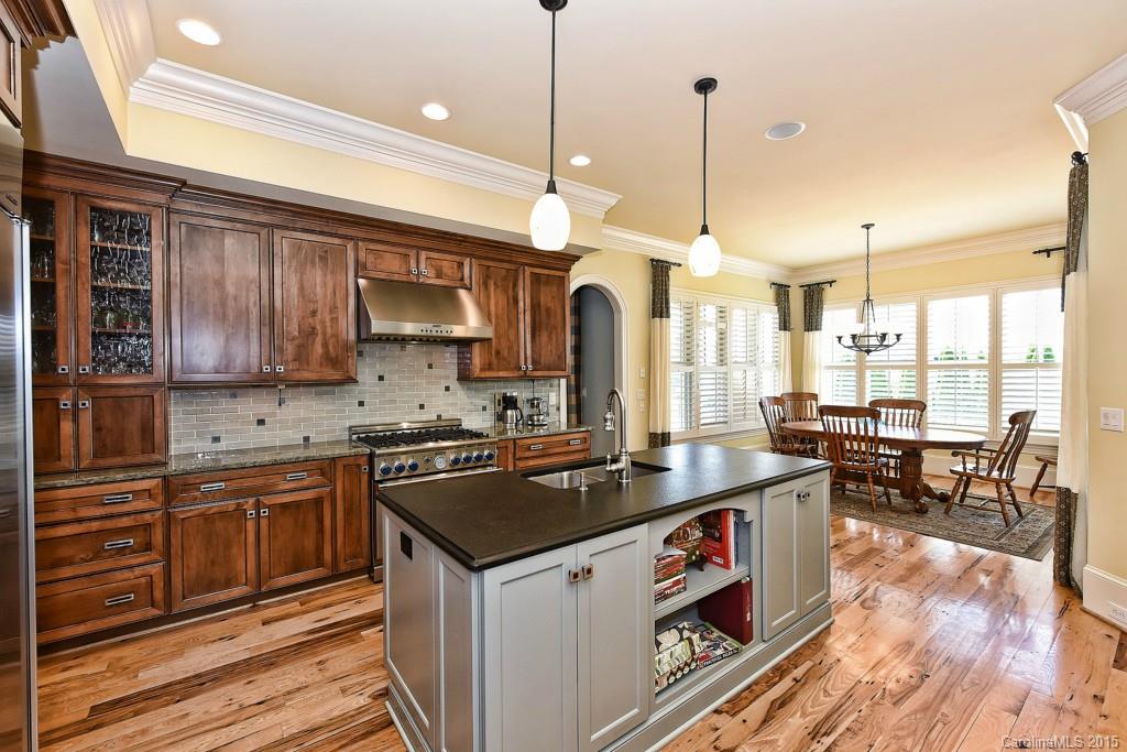 1613 Pearlstone Lane Matthews NC 28104