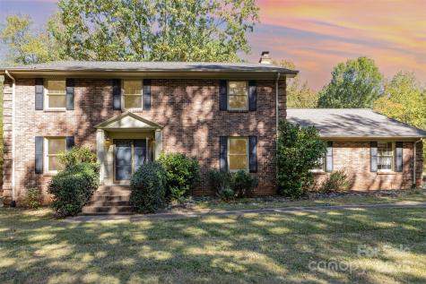 4529 Creemore Drive Charlotte NC 28213
