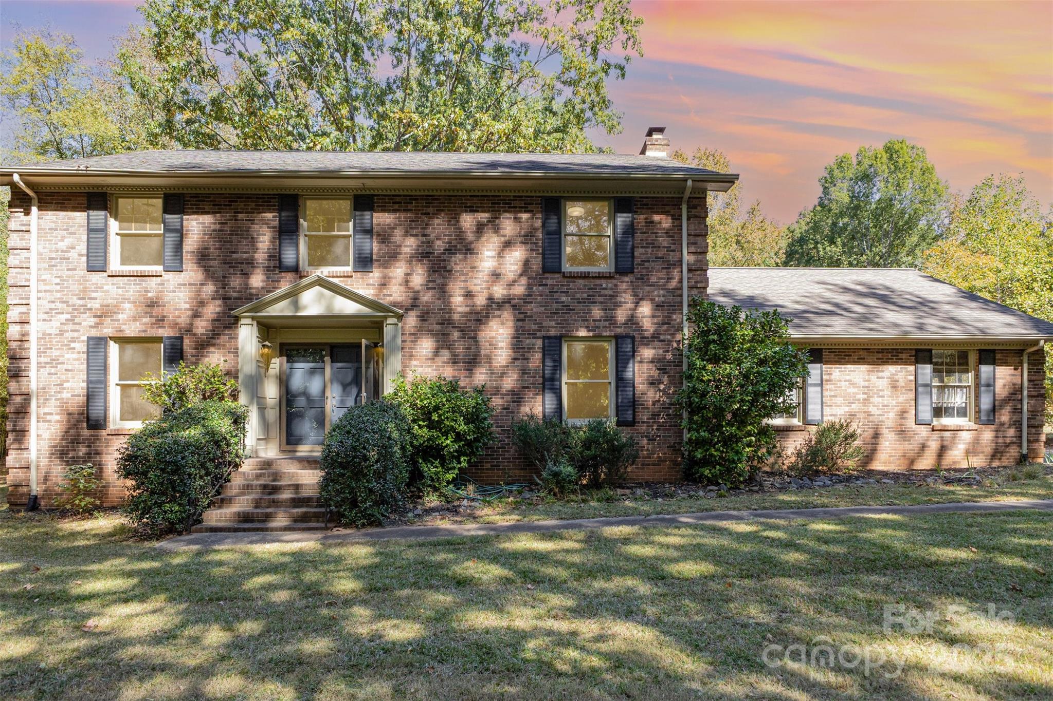 4529 Creemore Drive Charlotte NC 28213