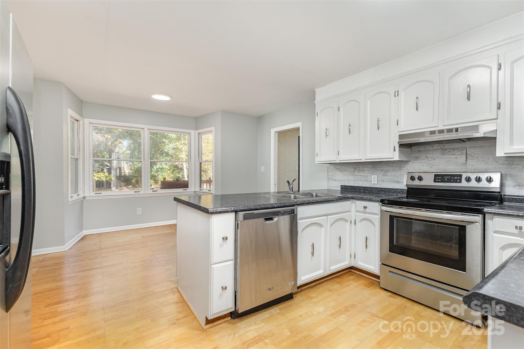 4529 Creemore Drive Charlotte NC 28213