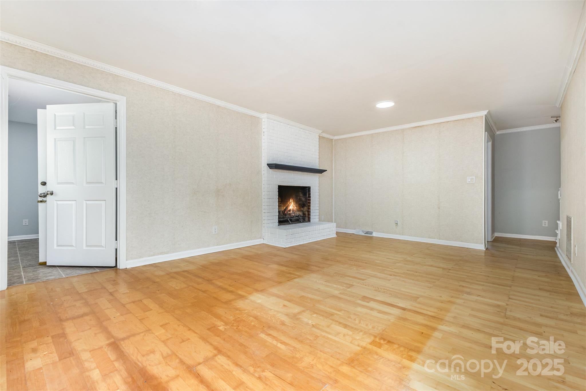 4529 Creemore Drive Charlotte NC 28213