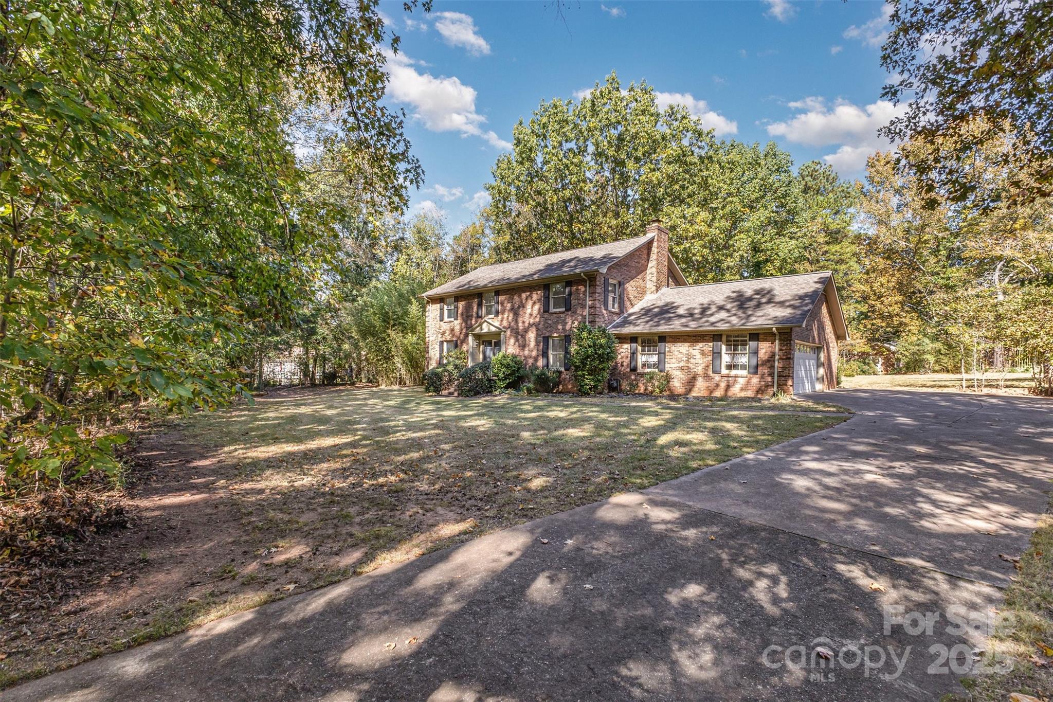 4529 Creemore Drive Charlotte NC 28213