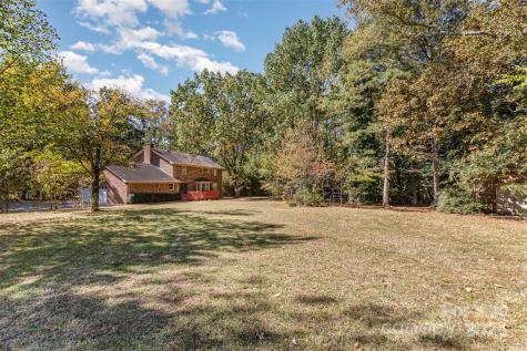 4529 Creemore Drive Charlotte NC 28213