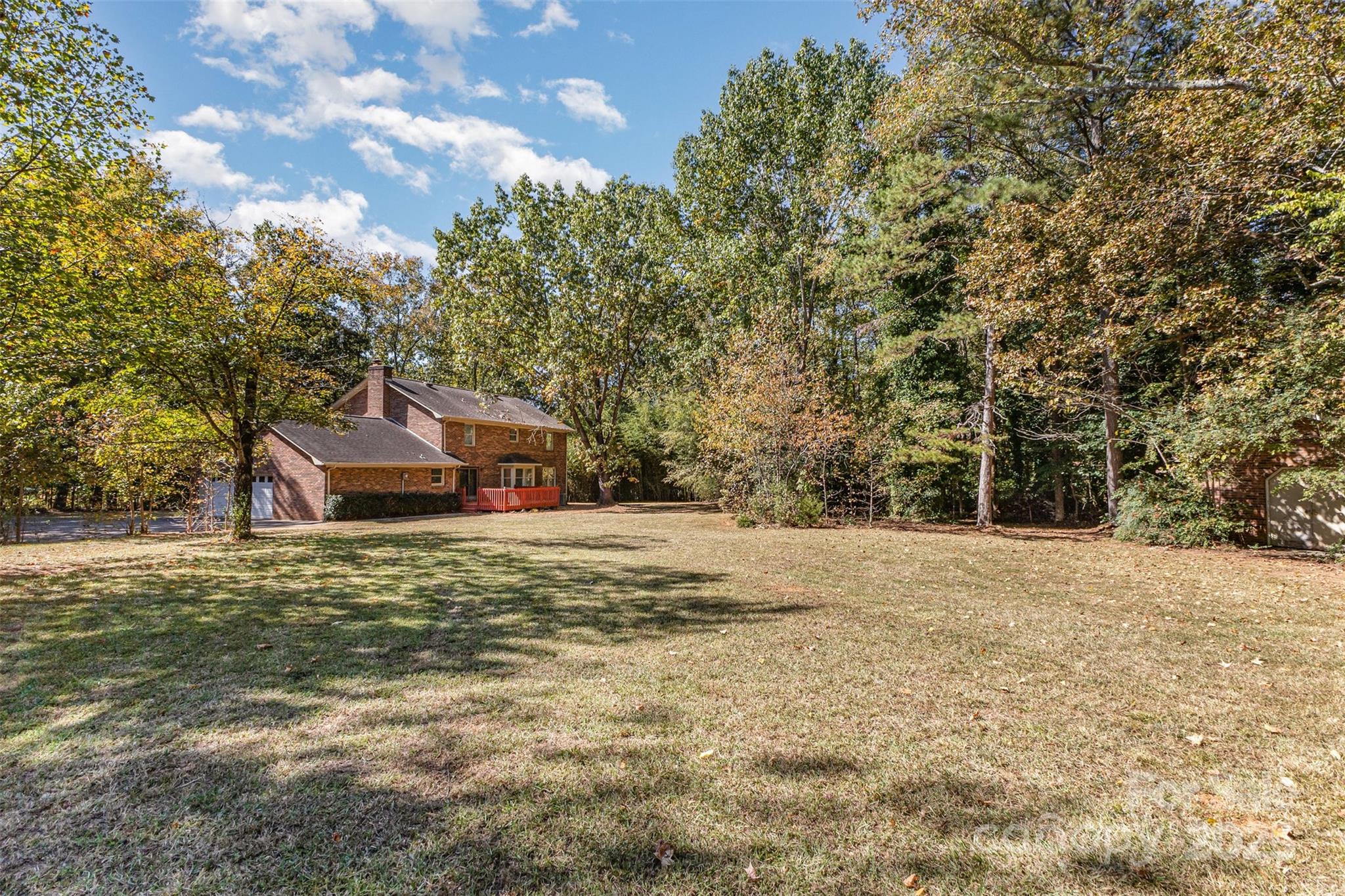 4529 Creemore Drive Charlotte NC 28213