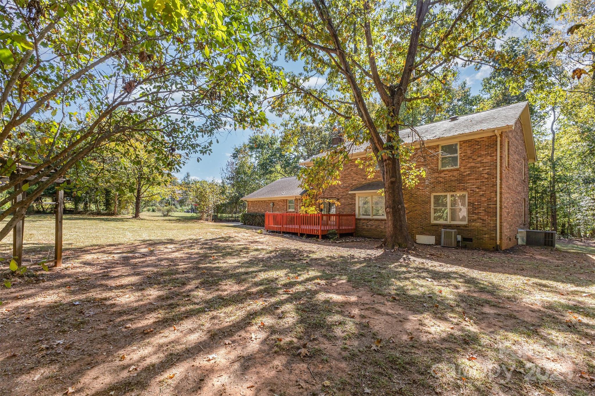 4529 Creemore Drive Charlotte NC 28213