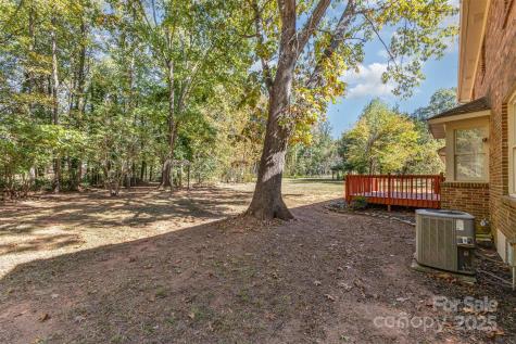 4529 Creemore Drive Charlotte NC 28213
