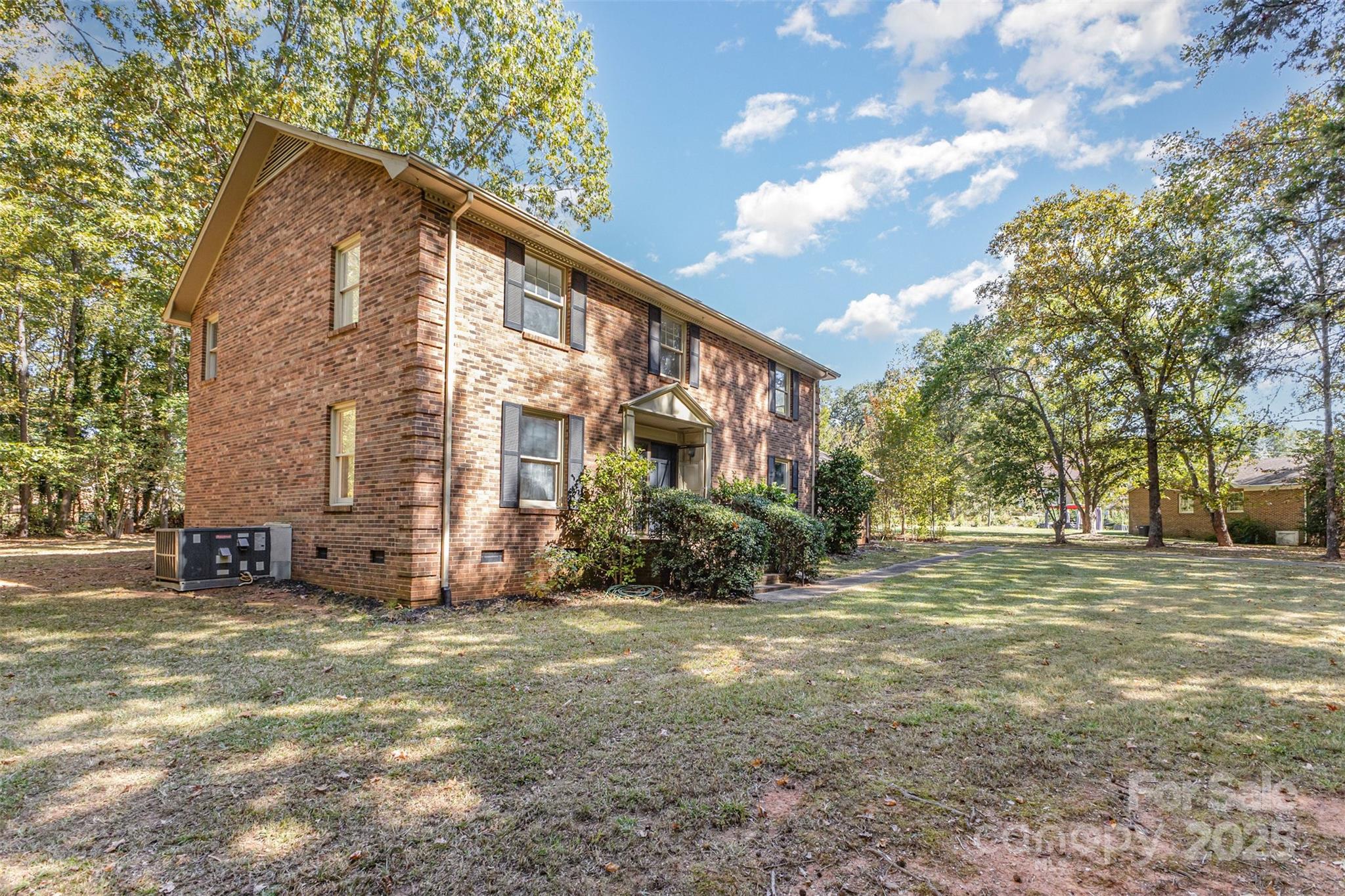 4529 Creemore Drive Charlotte NC 28213