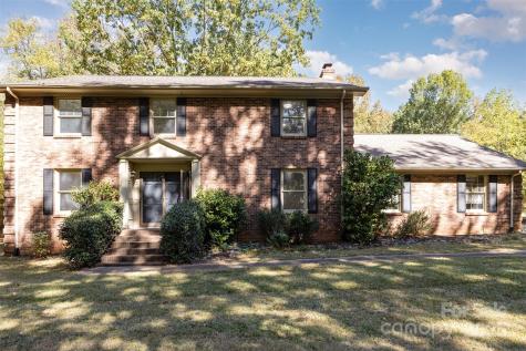 4529 Creemore Drive Charlotte NC 28213