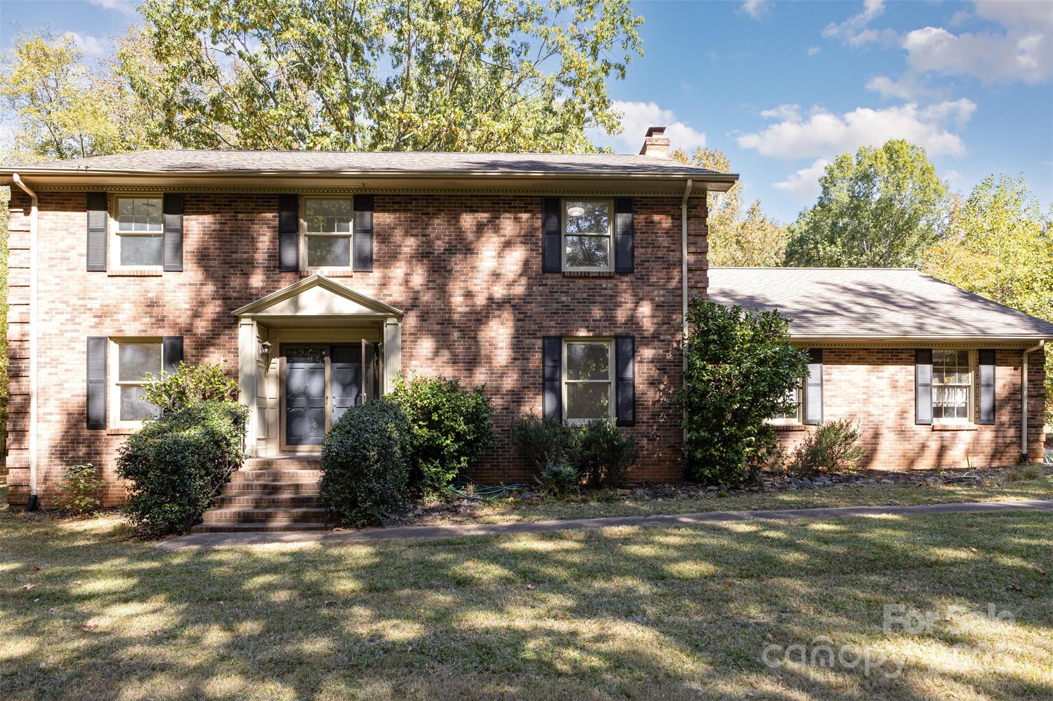 4529 Creemore Drive Charlotte NC 28213