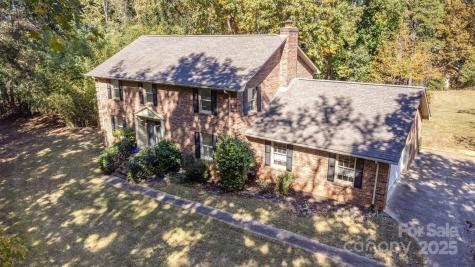 4529 Creemore Drive Charlotte NC 28213
