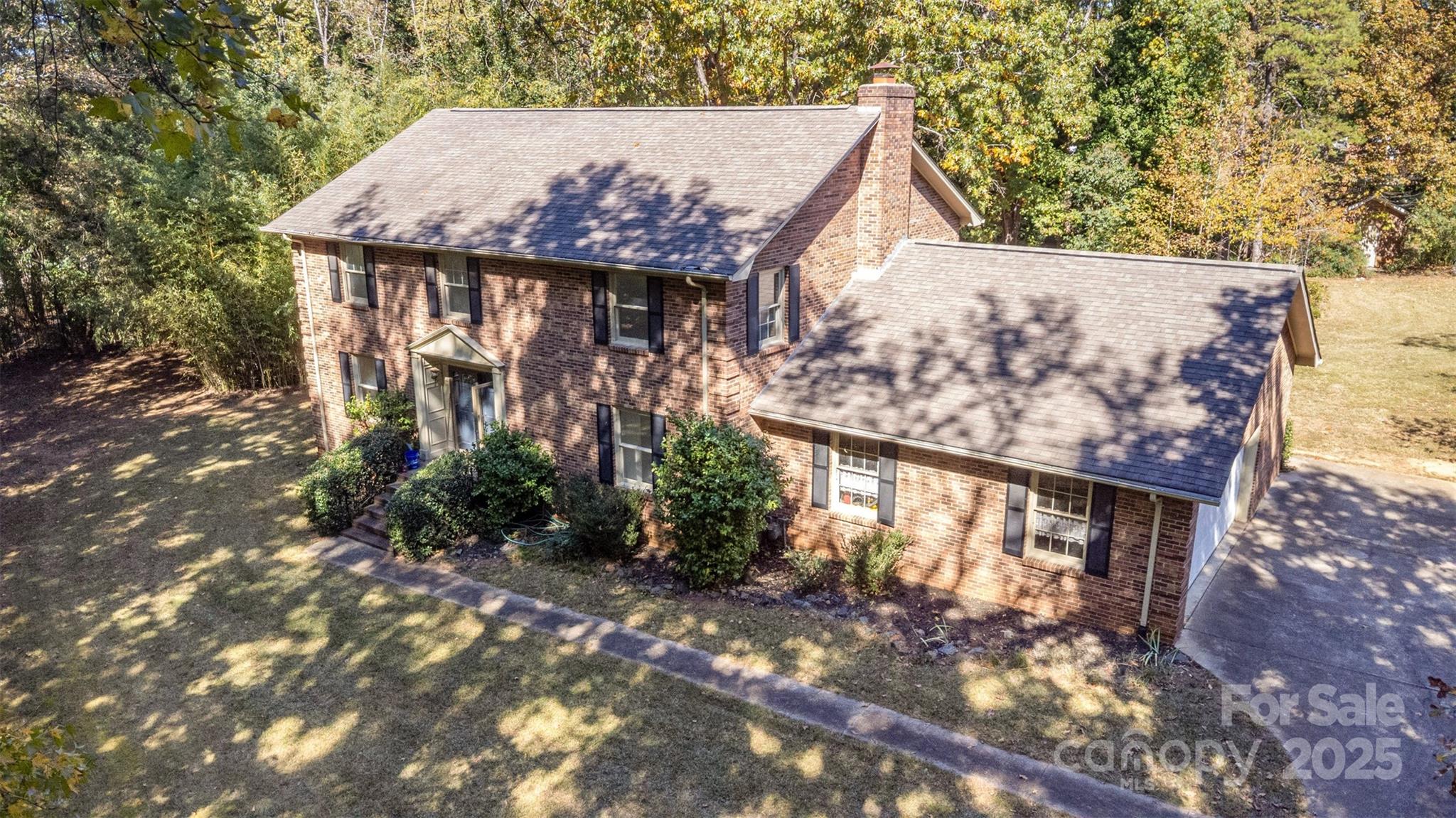 4529 Creemore Drive Charlotte NC 28213