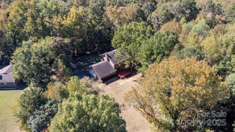 4529 Creemore Drive Charlotte NC 28213