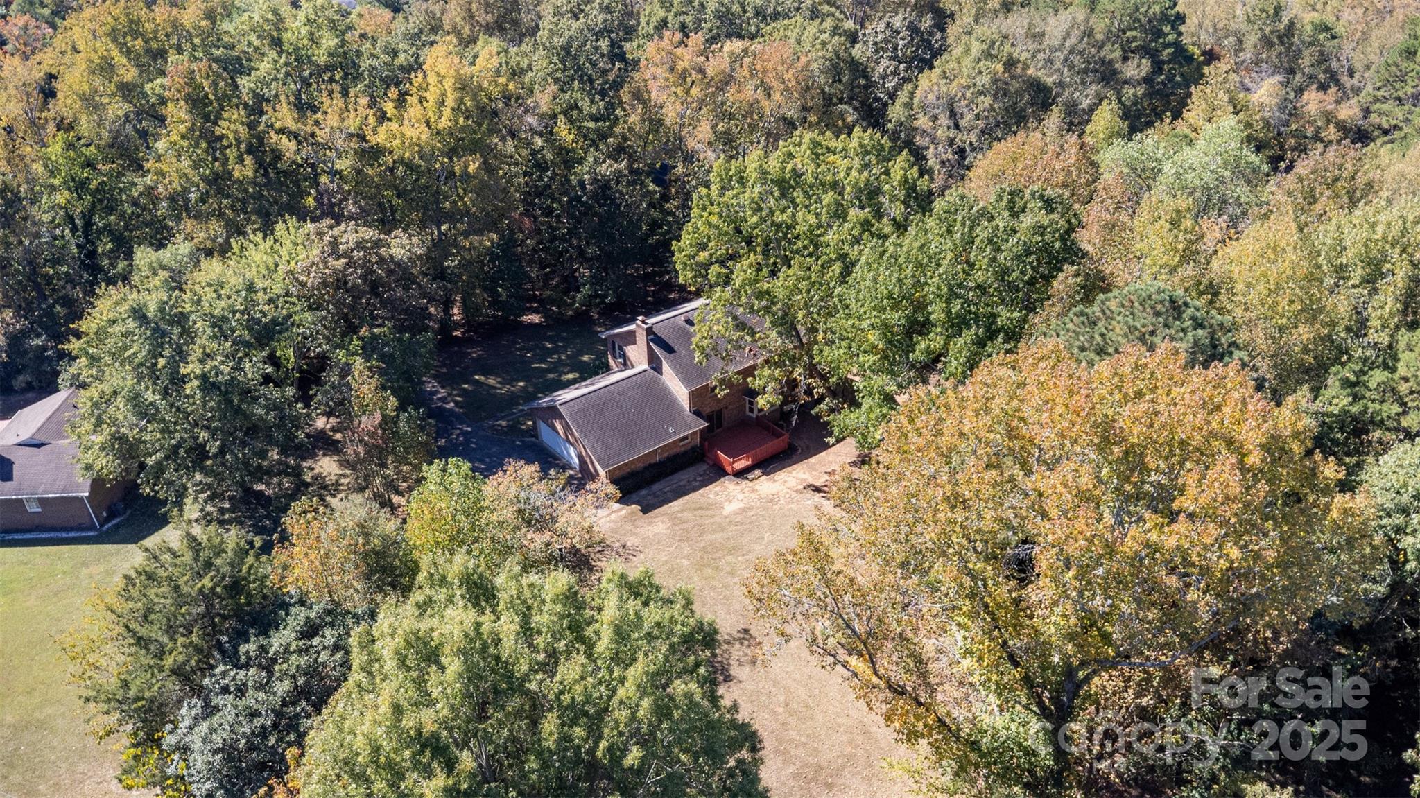 4529 Creemore Drive Charlotte NC 28213