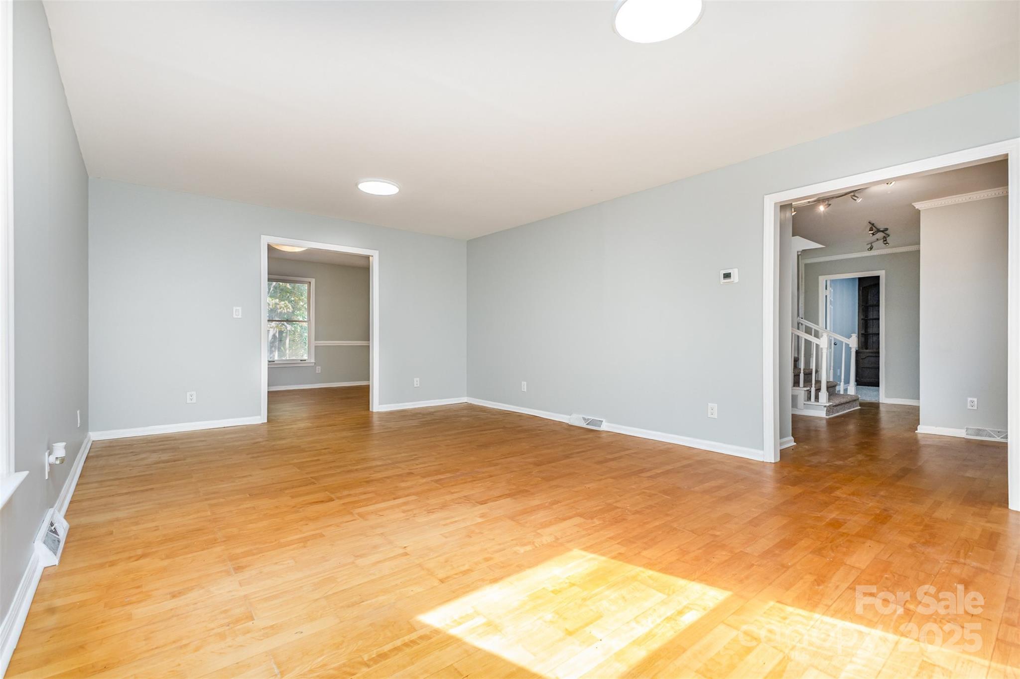 4529 Creemore Drive Charlotte NC 28213