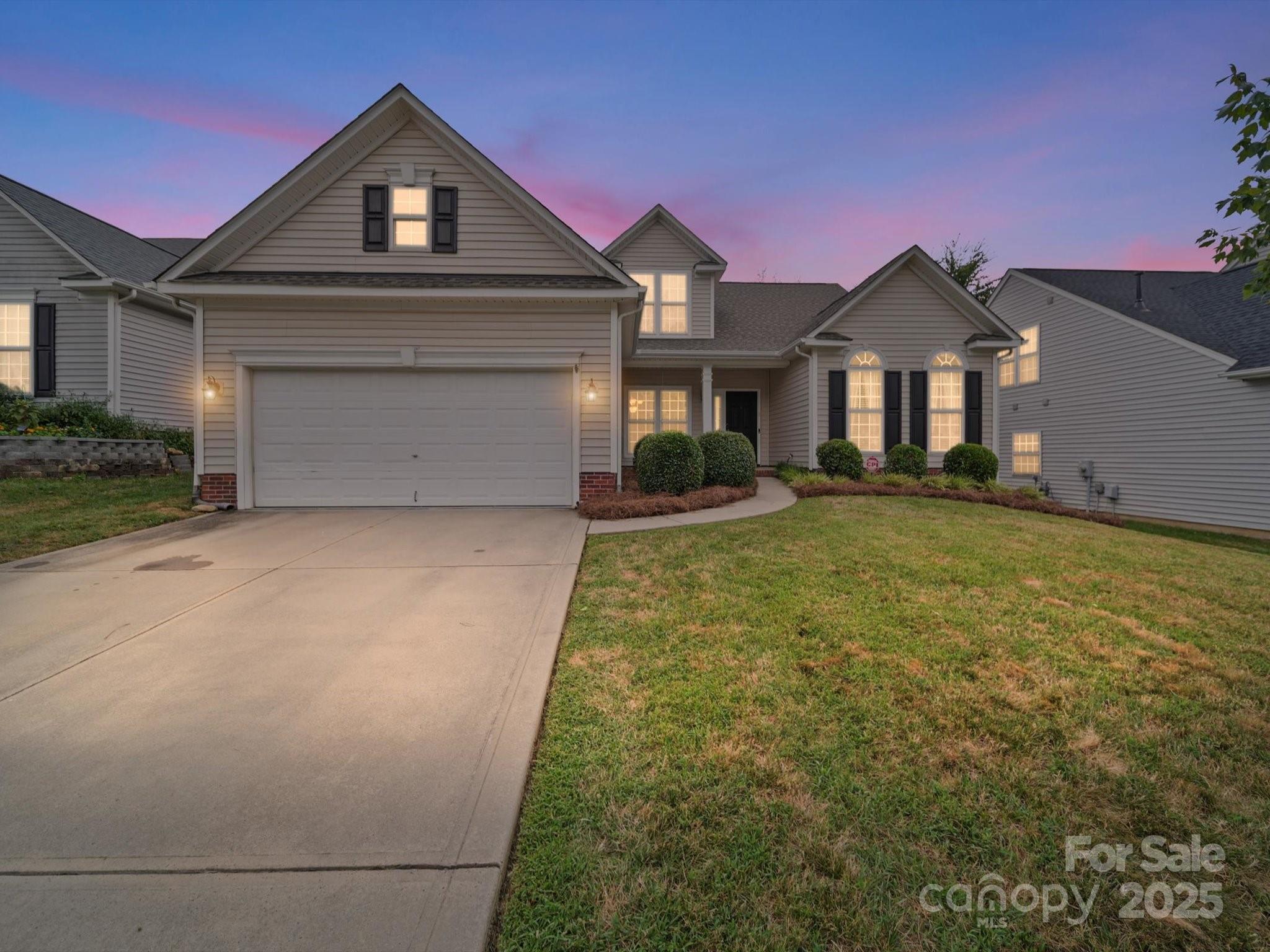 2008 Rosewater Lane Indian Trail NC 28079