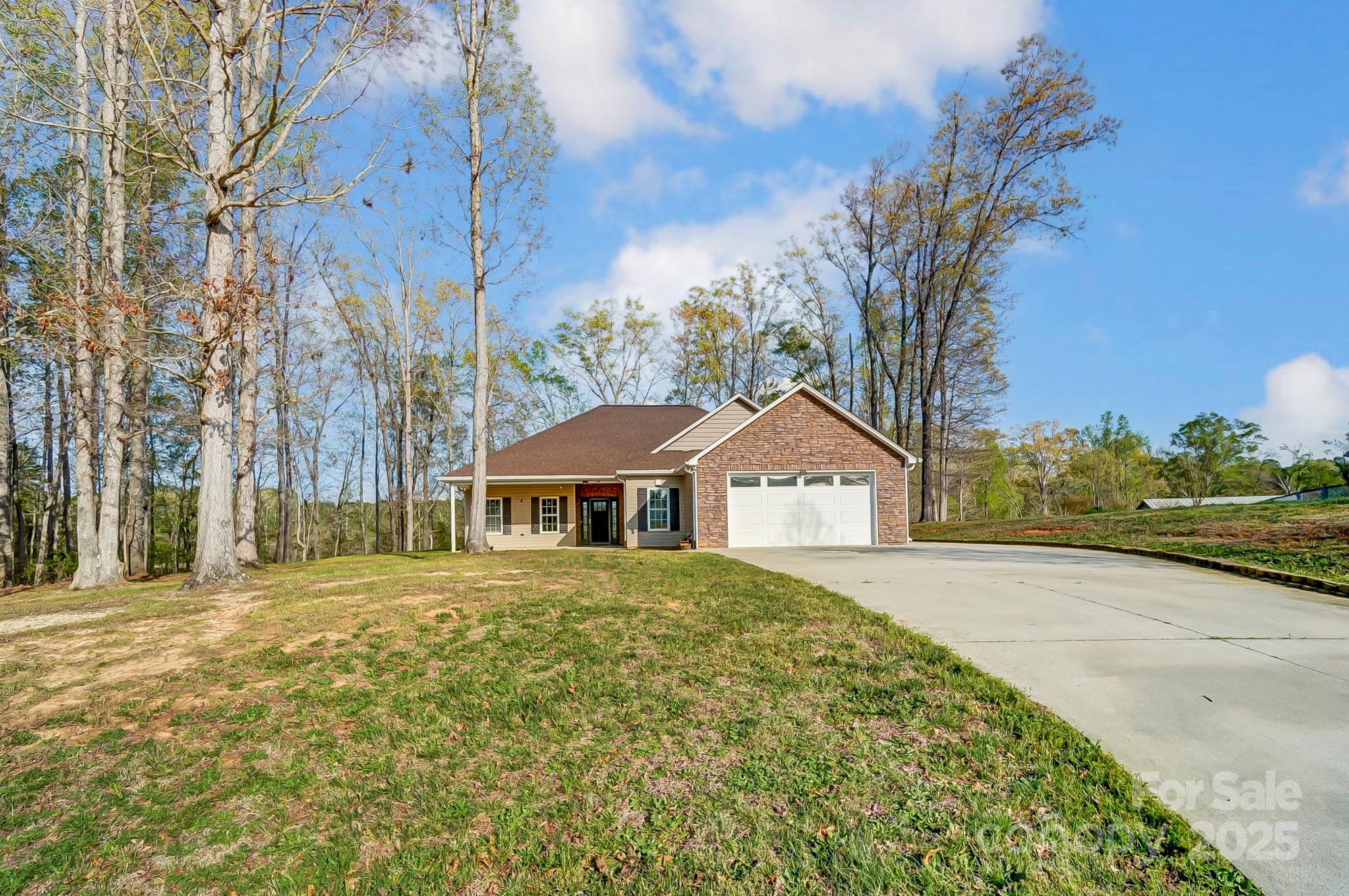 142 Cane Creek Road Lexington NC 27292